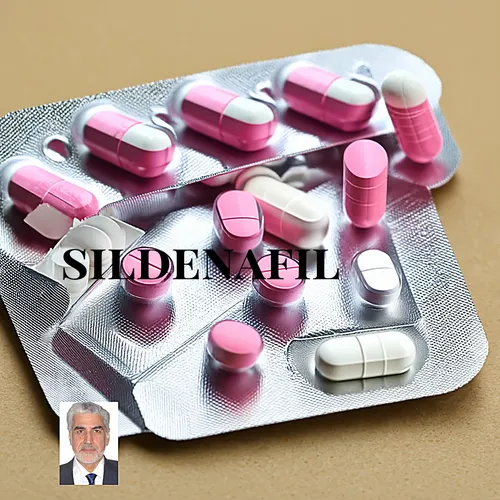 Sildenafil recensioni